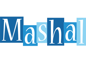 mashal winter logo