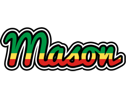 mason african logo