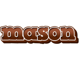mason brownie logo