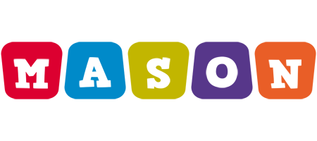 mason daycare logo