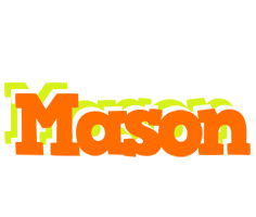 mason healthy logo