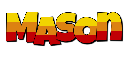 mason jungle logo