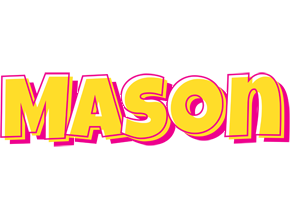 mason kaboom logo