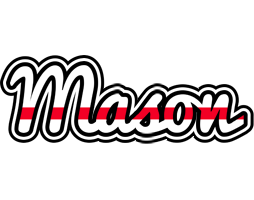 mason kingdom logo