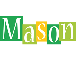 mason lemonade logo