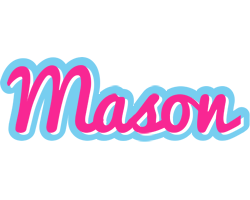 mason popstar logo