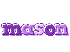 mason sensual logo