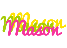 mason sweets logo