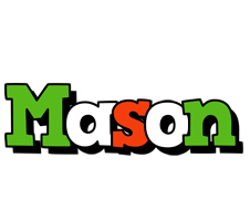 mason venezia logo