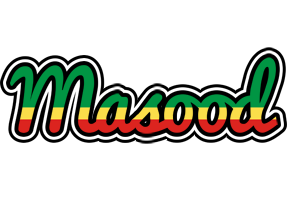 masood african logo