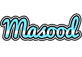masood argentine logo