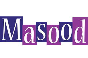 masood autumn logo