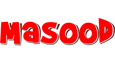 masood basket logo