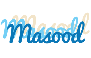 masood breeze logo