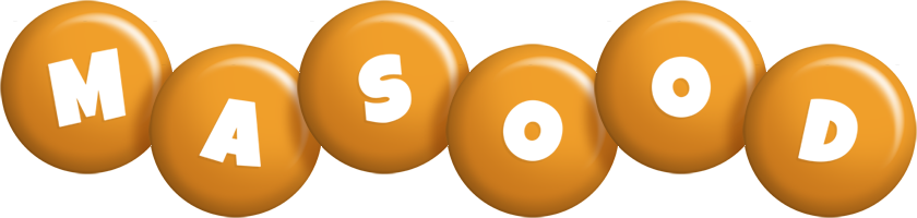 masood candy-orange logo