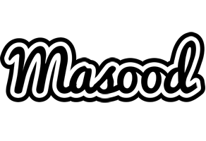 masood chess logo