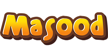 masood cookies logo