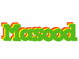 masood crocodile logo