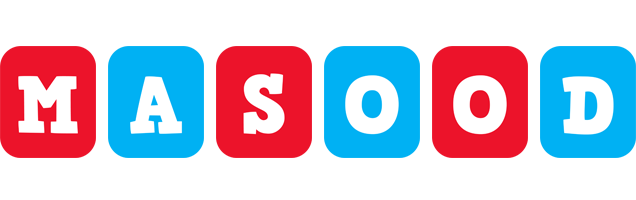 masood diesel logo