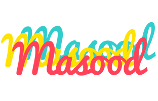 masood disco logo