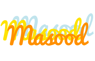 masood energy logo
