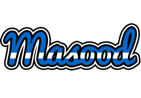 masood greece logo