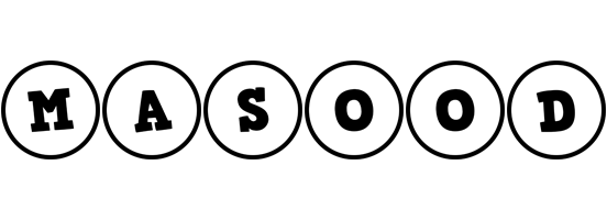 masood handy logo