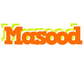 masood healthy logo