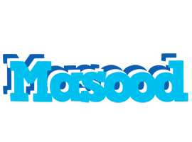 masood jacuzzi logo