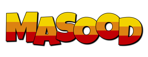 masood jungle logo