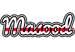 masood kingdom logo