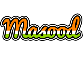 masood mumbai logo