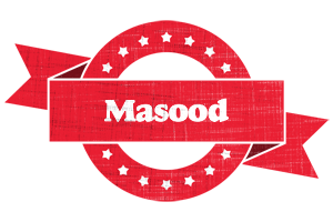 masood passion logo