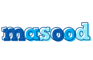 masood sailor logo