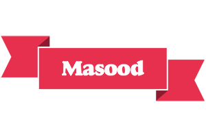 masood sale logo