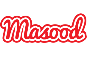 masood sunshine logo
