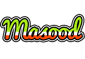 masood superfun logo