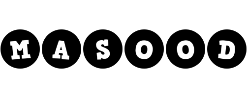 masood tools logo