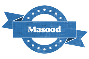 masood trust logo