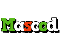 masood venezia logo