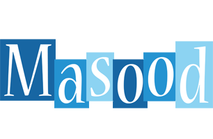 masood winter logo