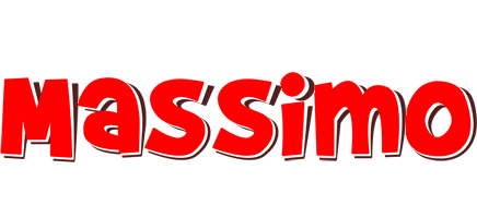 massimo basket logo