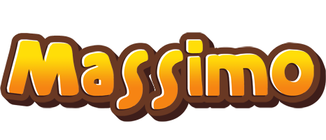 massimo cookies logo