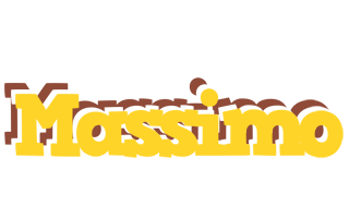 massimo hotcup logo