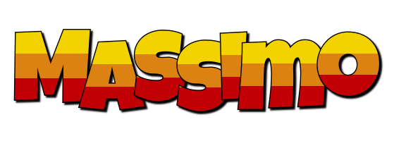 massimo jungle logo