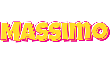 massimo kaboom logo