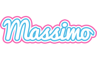 massimo outdoors logo