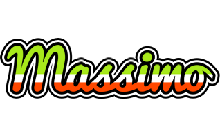 massimo superfun logo