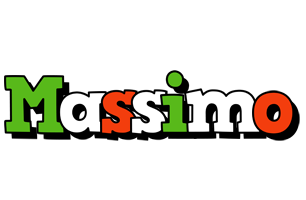 massimo venezia logo