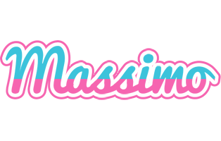 massimo woman logo